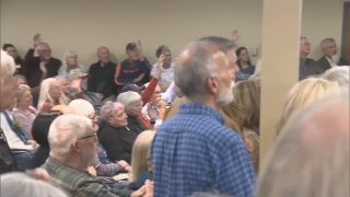 Uproar at Colorado meeting over sanctuary city rumors, which city says are false - Fox News