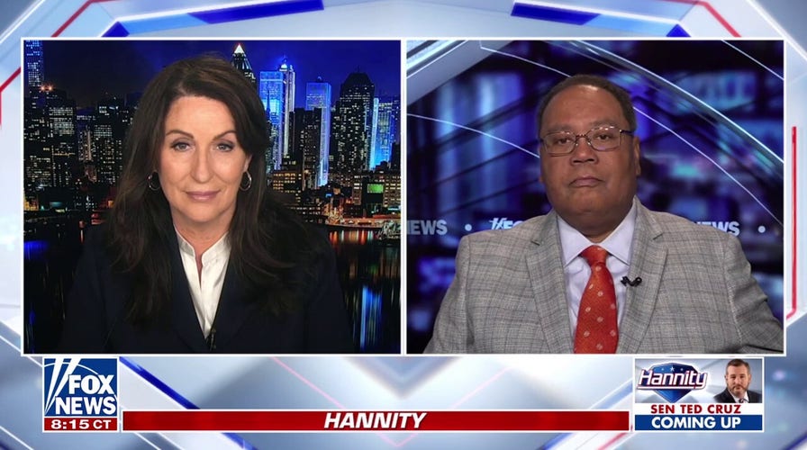 The media was 'completely incurious' when it came to Biden, says Miranda Devine
