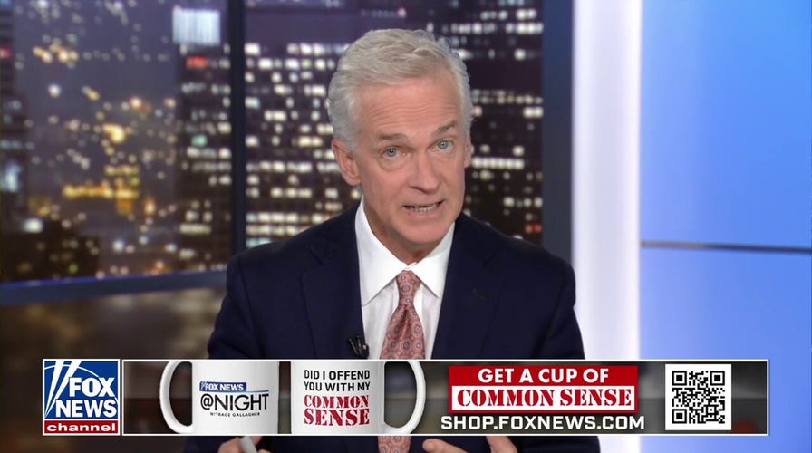 If Newsom was doing his job, he wouldn't be running in fear