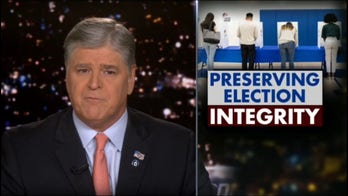 ‘Hannity’ on election integrity, Cuba protests