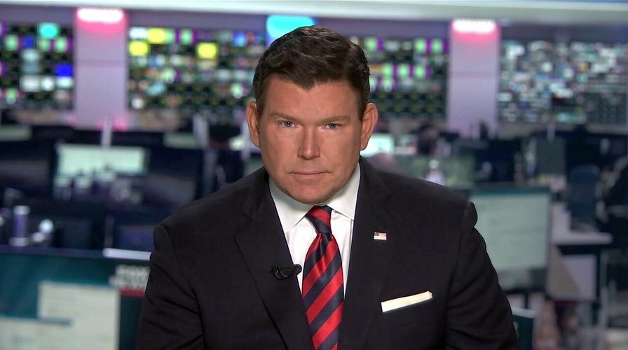 Coming up on Thursday, Jan. 7 edition of 'Special Report'