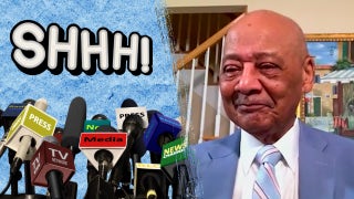 Civil rights activist calls out media silence on Cincinnati attack