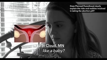 Pro-life organization calls abortion pill providers to shed light on allegedly 'reckless distribution' practices