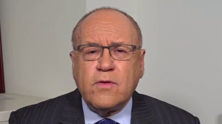 Dr. Siegel: Trump using 'team of rivals' task force to battle COVID-19