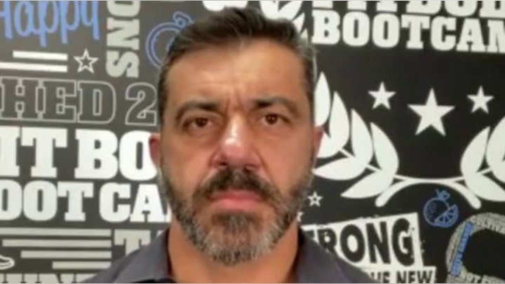 Gym franchise owner calls on California Gov. Newsom to relax state restrictions