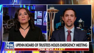 University presidents' testimonies exposed the rot at the heart of academia: Chris Rufo - Fox News