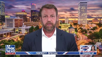 Trump has the opportunity to ‘restore America’: Sen. Markwayne Mullin