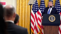 Trump backs down on payroll tax cut