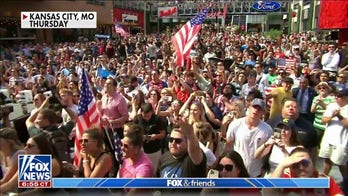 2026 World Cup host cities announced