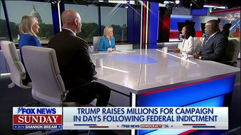 Everyday Americans are holding Trump accountable: Elizabeth Wydra