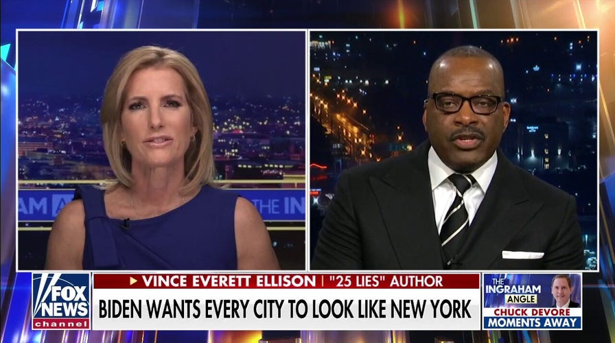 Biden admin targets the 2nd Amendment