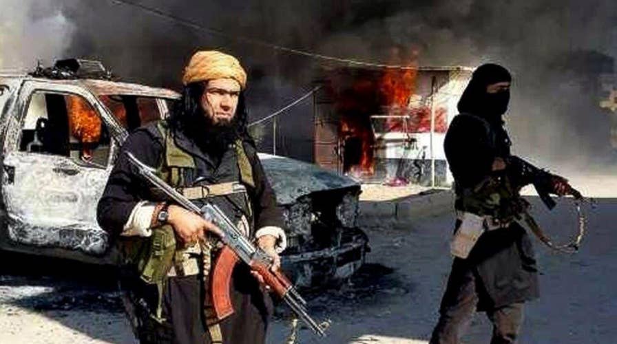 Dual Threat: Political correctness and jihad