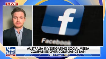 Australia investigates social media companies’ compliance with child safety laws