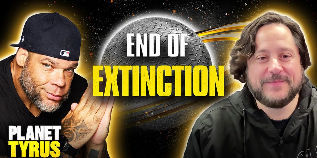 The Artificial Egg is REAL: Ben Lamm Drops a Bombshell | Planet Tyrus