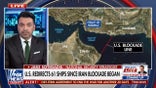 Experts discuss US-Iran conflict, Strait of Hormuz control and nuclear program