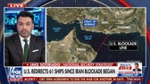 Experts discuss US-Iran conflict, Strait of Hormuz control and nuclear program