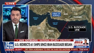 Experts discuss US-Iran conflict, Strait of Hormuz control and nuclear program