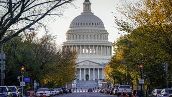 Colin Reed: How far left will Biden presidency go? Battle for Senate control could tell us