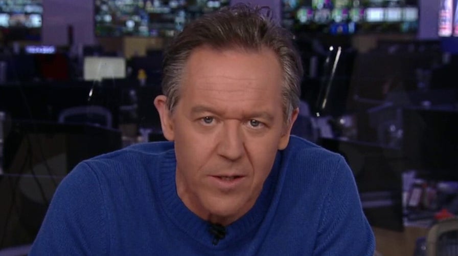 Gutfeld on the media's lack of self-reflection