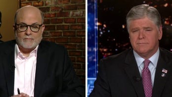 Mark Levin blasts 'unconstitutional' Biden executive orders