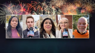 Americans hope for a better economy in the New Year - Fox News