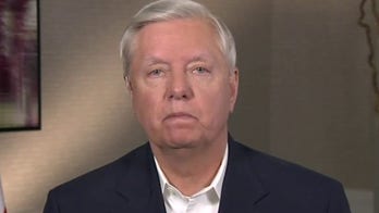 Lindsey Graham to corporate America: 'Have you lost your mind?'