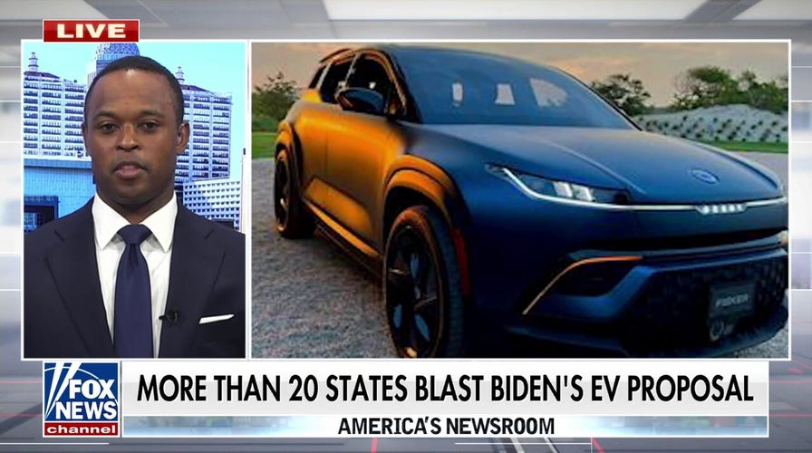 Automotive News and Truck Industry Updates with Fox News