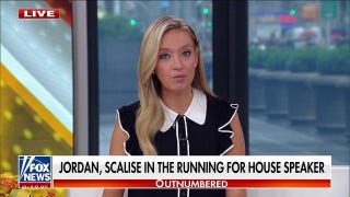 Kayleigh McEnany: House Republicans have to be unified - Fox News