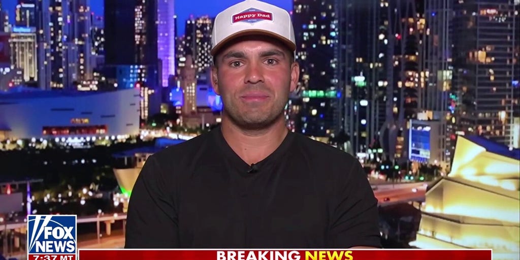 Nelk Boys co-founder Kyle Forgeard explains the importance of his platform
