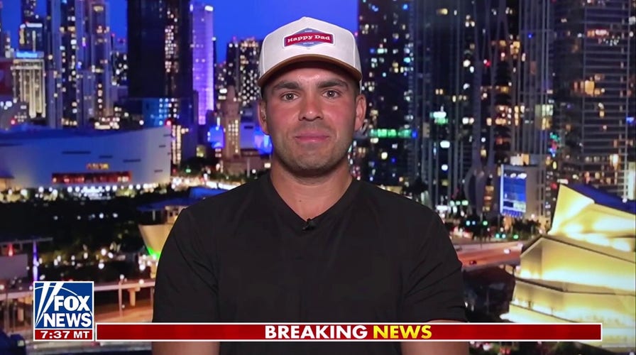 Nelk Boys co-founder Kyle Forgeard explains the importance of his platform