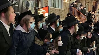 Rabbi Abraham Cooper: De Blasio’s angry outburst scapegoating Jews in coronavirus pandemic is dangerous