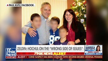 Suspect in murder of NY father in hotel lobby had long rap sheet