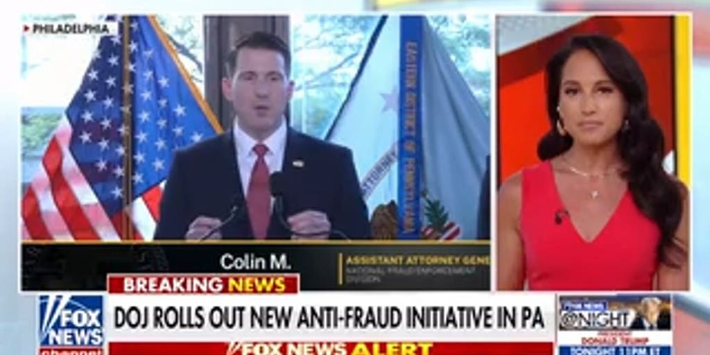 Medicaid fraud investigations expose schemes costing PA, NY taxpayers billions