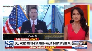 Medicaid fraud investigations expose schemes costing PA, NY taxpayers billions