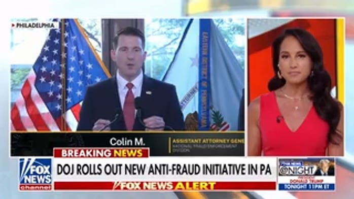 Medicaid fraud investigations expose schemes costing PA, NY taxpayers billions