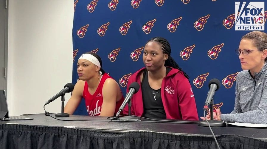 Fever shut down questions about Sophie Cunningham