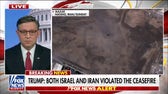 Speaker Johnson: We are on the verge of 'real peace' in the Middle East