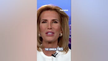 Laura Ingraham: The longer this count goes on, the worse Republicans usually do