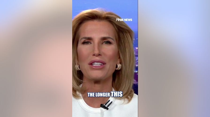 Laura Ingraham: The longer this count goes on, the worse Republicans usually do