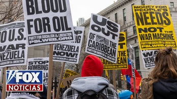Liberales defienden a Maduro
