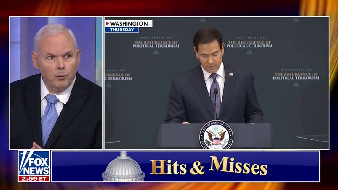 Hits and Misses