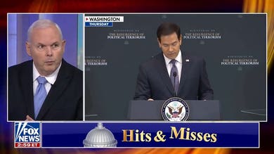 Hits and Misses