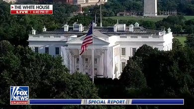 Rubio: Iran hasn't dealt with a president like Trump