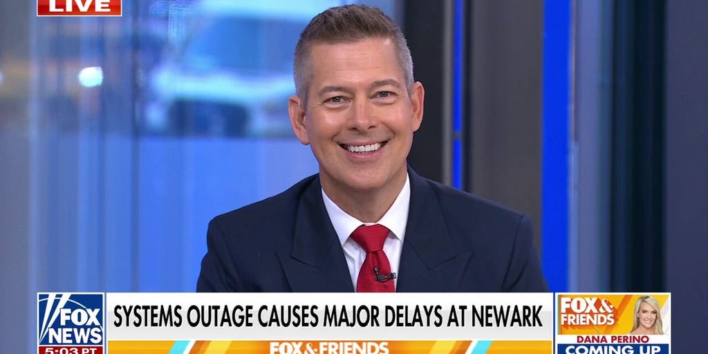 Trump signs executive order requiring truck drivers to speak English