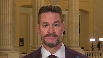 Florida congressman proposes bill to curb Big Tech, remove liability protections