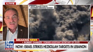 Hezbollah leaders killed were planning their own Oct 7 attack on Israel's northern border: Report - Fox News