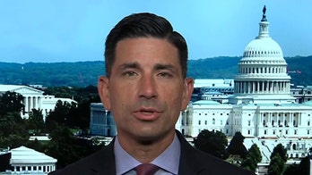 DHS secretary: Portland has finally stepped up to the challenge of policing their city