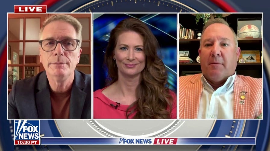 UNC professors accuse lawmakers of ‘overreach,’ NC bill could eliminate tenure 