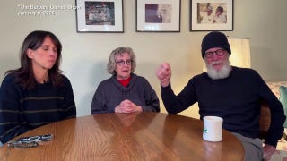 Letterman lays into 'idiots' at CBS News, says network's integrity has been 'eviserated'