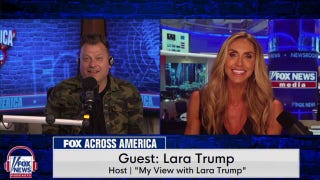 Lara Trump: Maybe The People Of L.A. Are Tired Of Their Money Being Flushed Down The Toilet  - Fox News